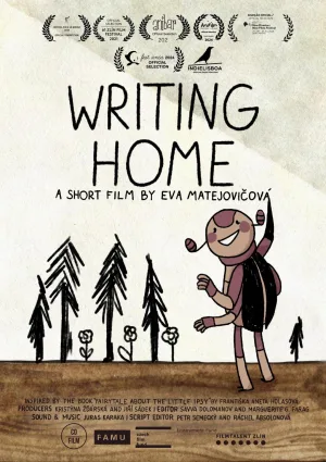 Watch and download Writing Home online (2024)
