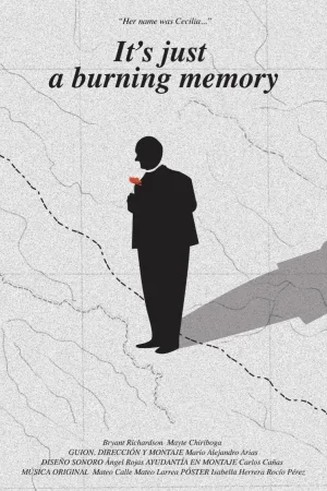 Watch and download It's just a burning memory online (2022)