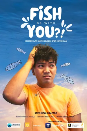Watch and download Fish Be with You?! online (2023)