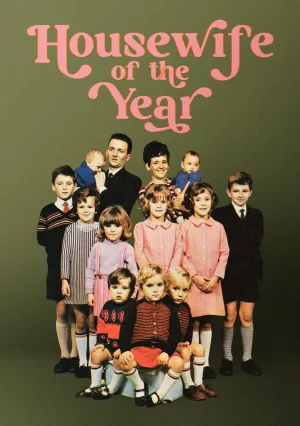 Watch and download Housewife of the Year online (2024)