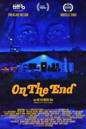 On the End