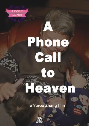 A Phone Call to Heaven