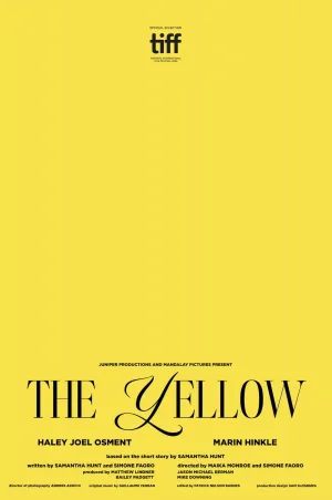 The Yellow