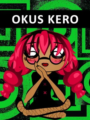 اokus کِرو