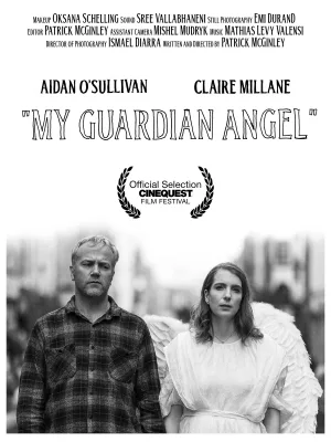Watch and download My Guardian Angel online (2025)
