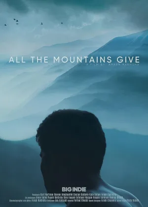 Watch and download All the Mountains Give online (2024)