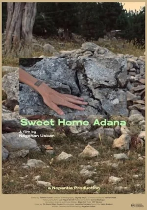 Watch and download Sweet Home Adana online (2024)
