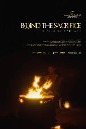 Watch and download B(l)ind the Sacrifice online (2024)