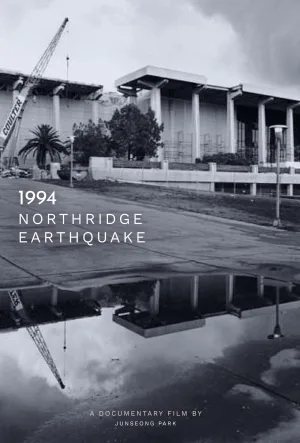 زمین لرزه Northridge سال ۱۹۹۴