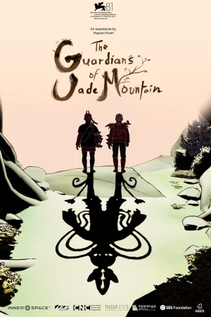 The Guardians of Jade Mountain