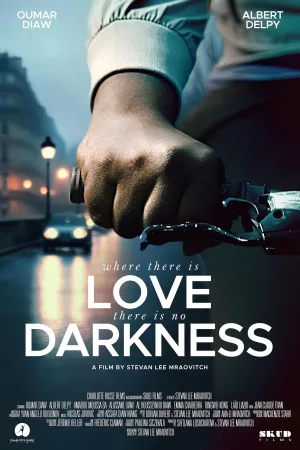 Where There Is Love, There Is No Darkness