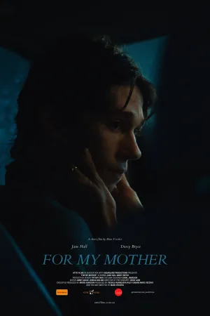 For My Mother