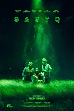 Watch and download Stinker online (2025)