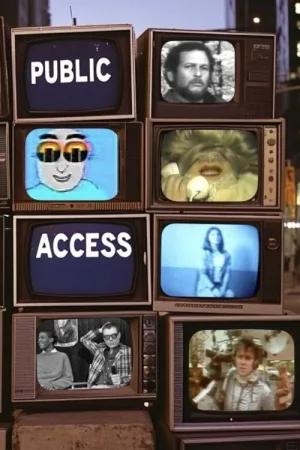 Public Access