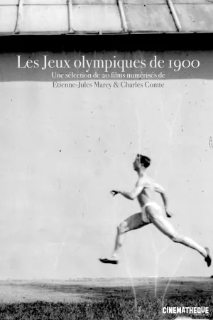 Watch and download The Olympic Games of 1900 online (1900)