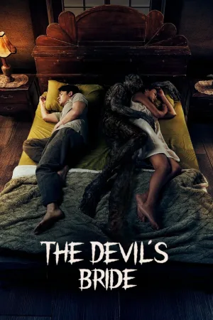 The Devil's Bride