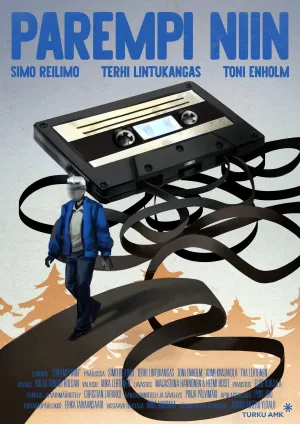 Watch and download Better So online (2024)
