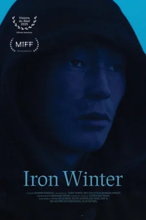 Watch and download Iron Winter online (2025)