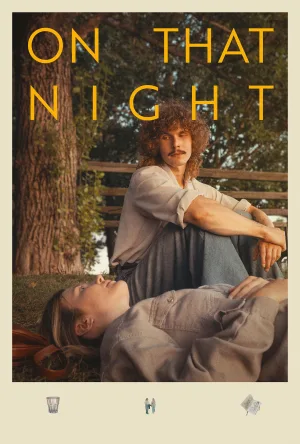 Watch and download On That Night online (2024)