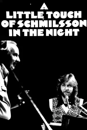 Watch and download A Little Touch of Schmilsson in the Night online (1973)