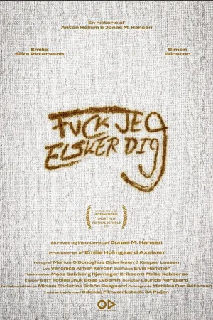 Fuck jeg elsker dig
