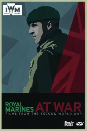 Watch and download Commando: The Story of the Green Beret online (1945)