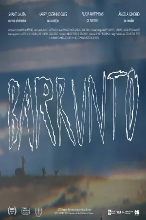 Watch and download barrunto online (2024)