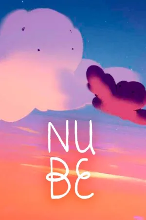 ابرِ نوبا