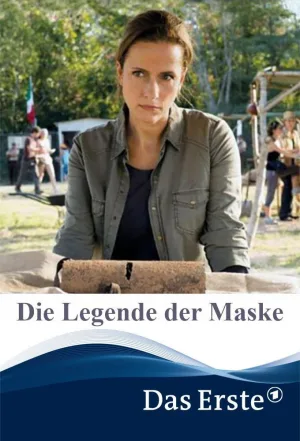 Die Legende der Maske