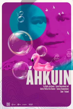 Watch and download With Grandmother online (2024)