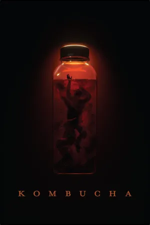 Kombucha