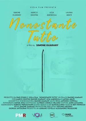 Watch and download Nonostante tutto online (2025)