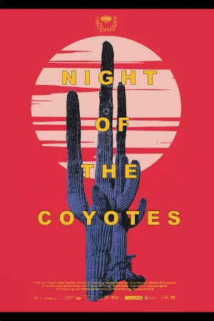 Watch and download Night Of The Coyotes online (2025)