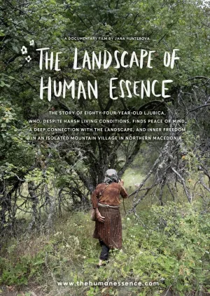 Watch and download The Landscape of Human Essence online (2025)