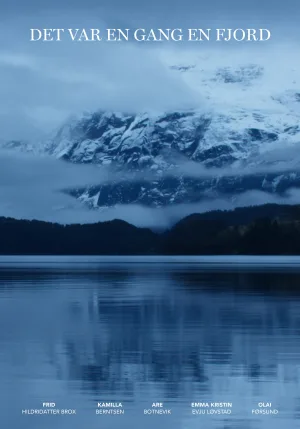 Watch and download Det var en gang en fjord online (2024)
