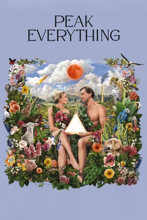 Peak Everything