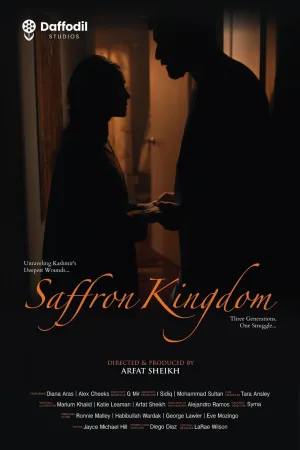 Saffron Kingdom