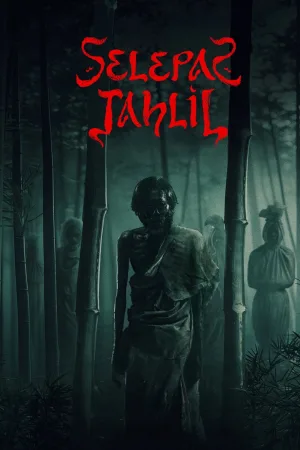 Selepas Tahlil