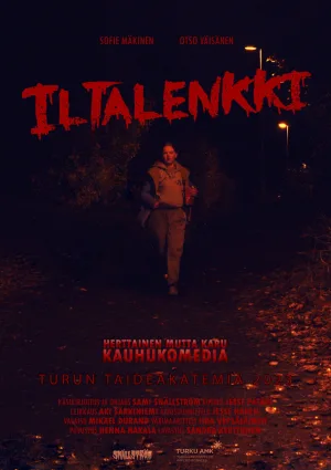 Watch and download Iltalenkki online (2023)