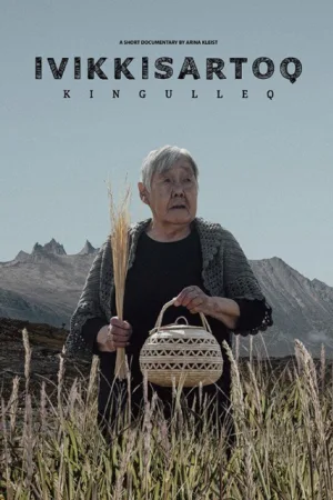 The Last Grass Seamstress