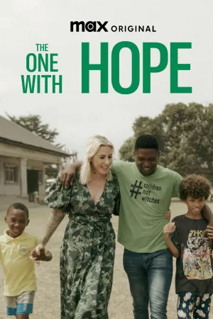 Watch and download The One with Hope online (2024)