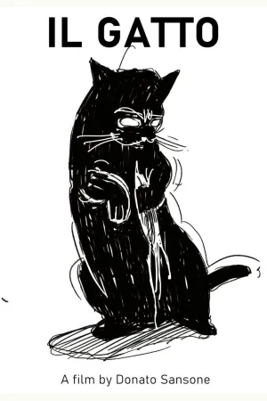 The Cat