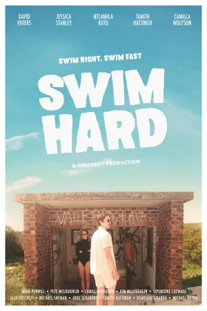 Watch and download Swim Hard online (2025)