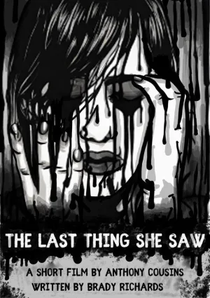 The Last Thing She Saw