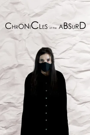 Watch and download Chronicles of the Absurd online (2024)