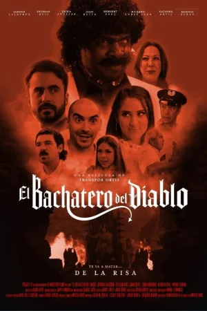 Watch and download El Bachatero del Diablo online (2024)