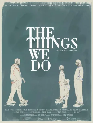 The Things We Do