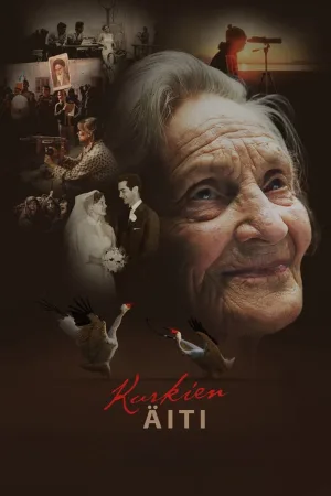 Watch and download Mother of Snow Cranes online (2024)