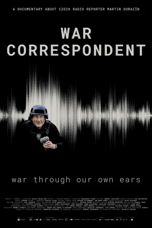 Watch and download War Correspondent online (2024)
