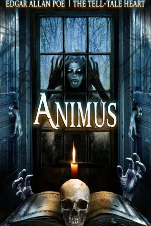 Animus: قلب سخن گو